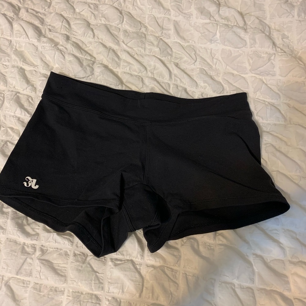 Booty shorts